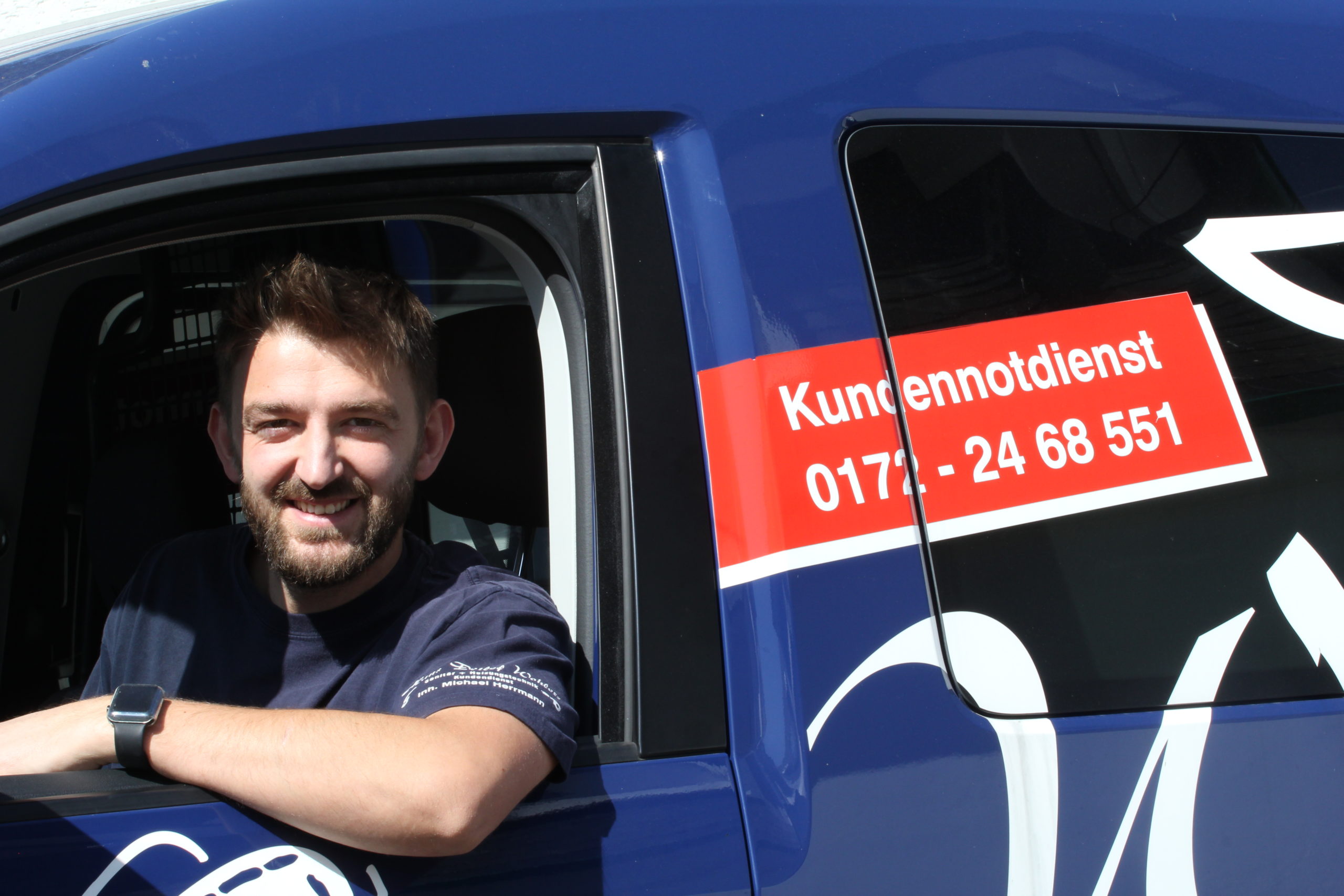 Heizung & Sanitär Kundendienst Remscheid